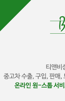 정일버스(티앤비상사)버스보기
